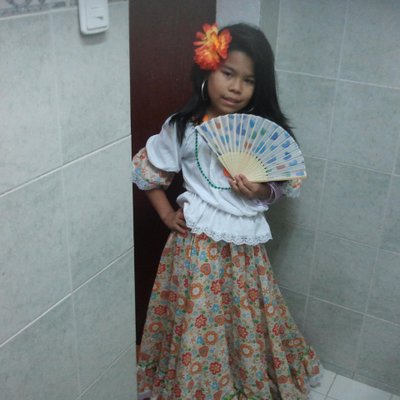 Profile Picture of Astrid Dayana Rivera (@astridrivera09) on Twitter