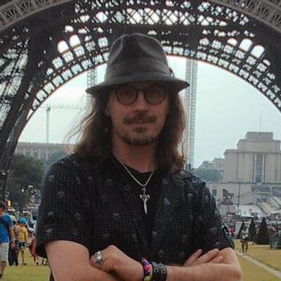 Profile Picture of Brian Andrus (@brianandrus) on Twitter