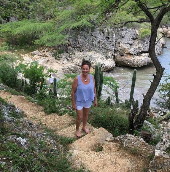 Profile Picture of Cindy Duckworth (@tuckerxxxx) on Poshmark