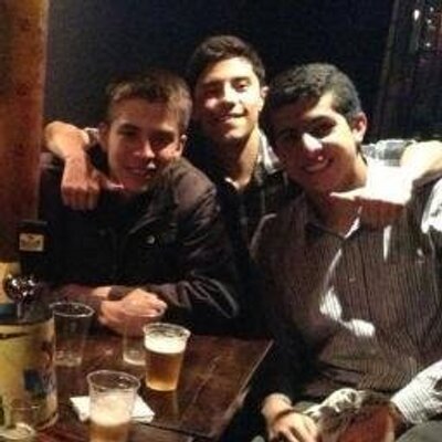 Profile Picture of Daniel Higuera (@danielhiguera94) on Twitter