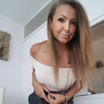 Profile Picture of Alina Grace Garcia (@alinagracegarcia) on Instagram