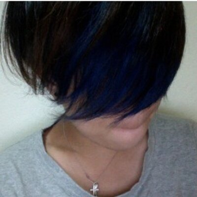 Profile Picture of Bernice Wong (@bernicewsf) on Twitter