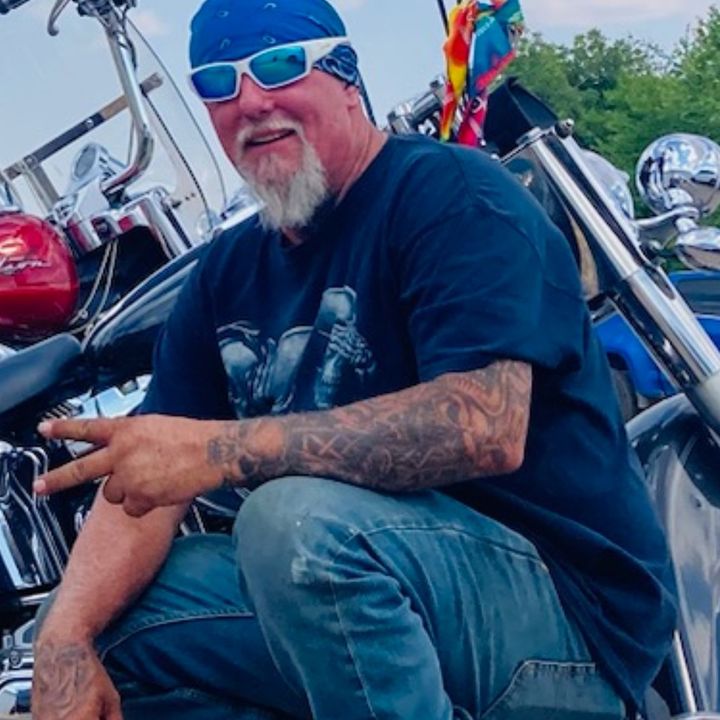 Profile Picture of michaelsills1972 (@michaelsills1972) on Tiktok