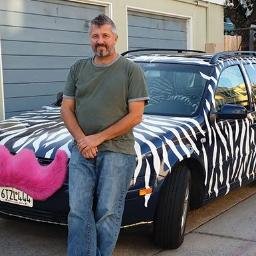 Profile Picture of Mike Donavan (@MikeDonovan666) on Twitter