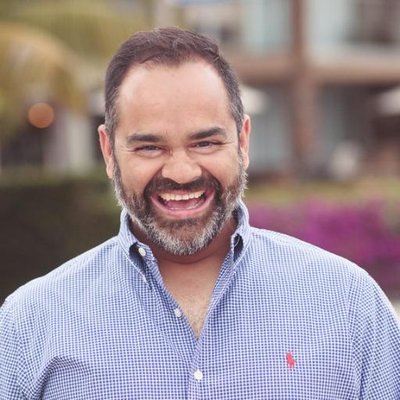 Profile Picture of Piyush Patel (@Ppatelokc) on Twitter