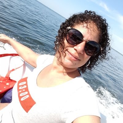 Profile Picture of Ana Paula 🌹 (@AnaPaulaFabian7) on Twitter