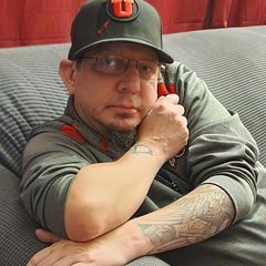 Profile Picture of James Morrell (@@jamesmorrell3) on Tiktok