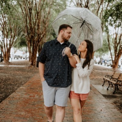 Profile Picture of Whitney Scott (@_whitscott) on Twitter