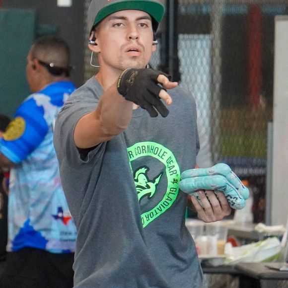 Profile Picture of Cody Clark (@morgancodyclark) on Poshmark