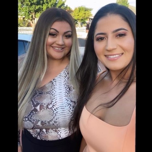 Profile Picture of Sarah Makdesi (@sarahmmmm641) on Poshmark