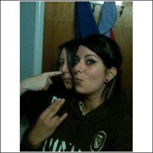 Profile Picture of Shana Quinn (@mentallyraped) on Myspace