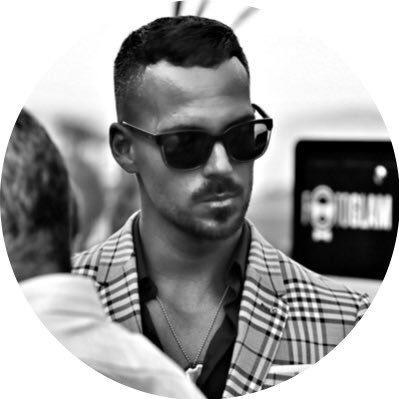 Profile Picture of Mario Larsen (@smashinhos54) on Twitter