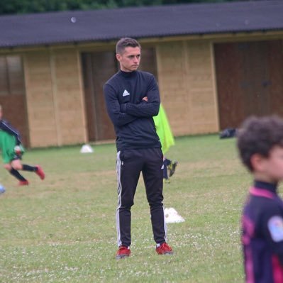 Profile Picture of Luke Taylor (@LTaylor94) on Twitter
