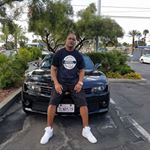 Profile Picture of Marc Swift (@marc.swift.92) on Instagram