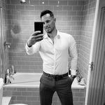Profile Picture of Steve Chapman (@steve_chapman) on Instagram