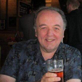 Profile Picture of Gary Jackson 🍻🎙📻 (@Gary_P_Jackson) on Twitter