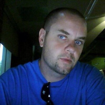 Profile Picture of Jason Cromie (@ONETIMEKILLA) on Twitter