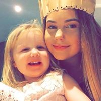Profile Picture of Leah Jenkins (@leah-jenkins-21) on Quora
