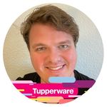 Profile Picture of Peter Kamp - Tupperware (@peterkampv) on Instagram