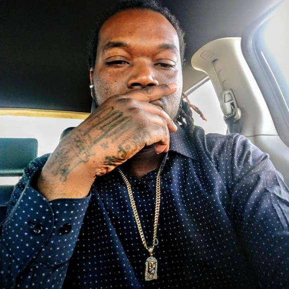 Profile Picture of Brandon Belser-chatman (@brandonbelse561) on Poshmark