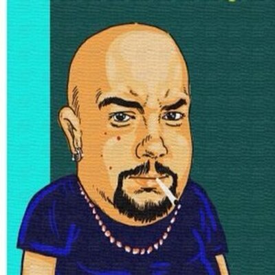 Profile Picture of Mark Kidney (@Markidney) on Twitter