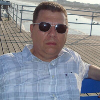 Profile Picture of Mark Asbury (@mea57292) on Twitter