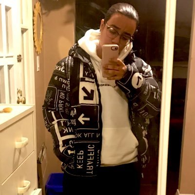 Profile Picture of Pat Araujo (@kushtokesonly) on Twitter