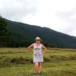 Profile Picture of Анна Громюк Илюк (@gromiukiliuk) on Instagram