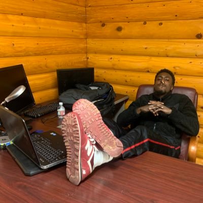 Profile Picture of Johnny Madden Page🌊 (@JohnnyyPage) on Twitter