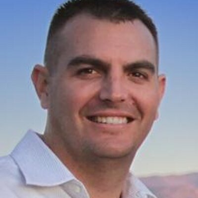 Profile Picture of Chad Rabon (@chadrabonlegacy) on Twitter