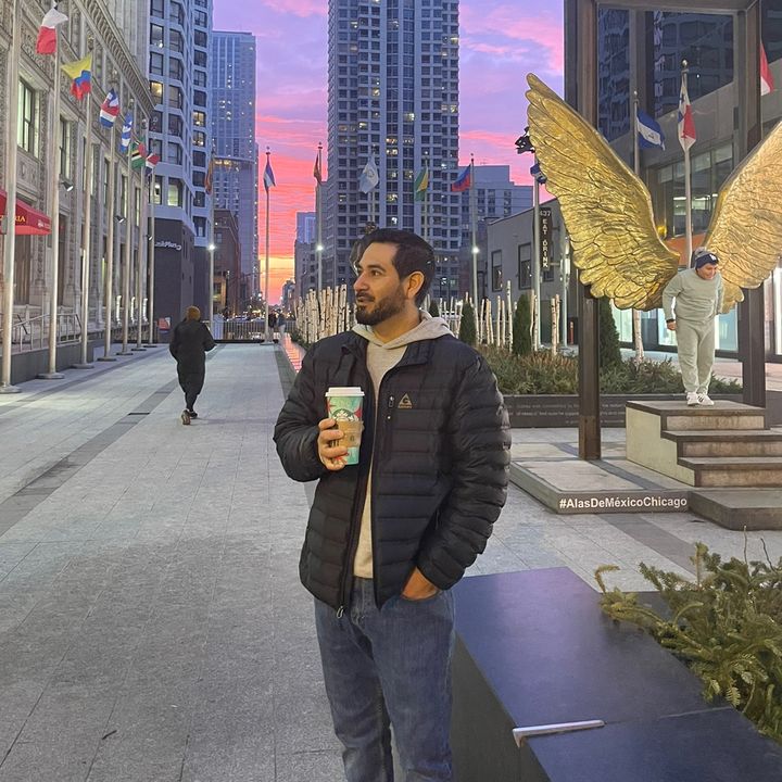 Profile Picture of Victor mejia (@victormonroy18) on Tiktok