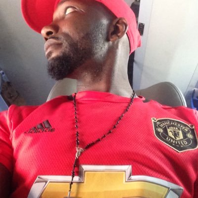 Profile Picture of A'bayo Al'fred A'king (@MohammedAlFu) on Twitter