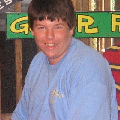 Profile Picture of Alex Sherrod (@AlexSherrod) on Twitter
