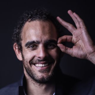 Profile Picture of Jonathan Laugel (@jolaugel7) on Instagram