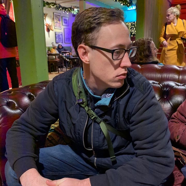 Profile Picture of Mike Keys (@mike.keys) on Tiktok