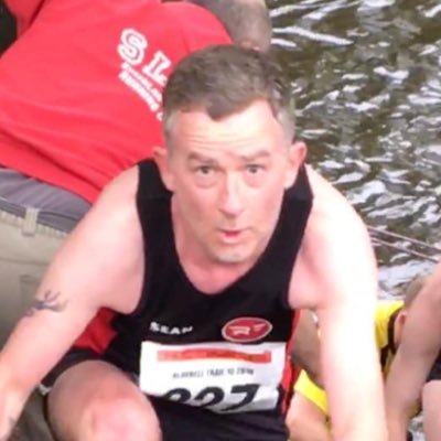 Profile Picture of Sean Harrison (@harrier_72) on Twitter