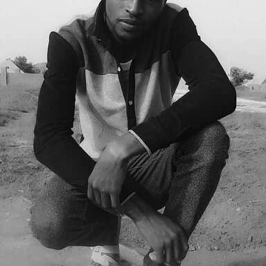 Profile Picture of Daniel Okoli (@Junk5f) on Twitter