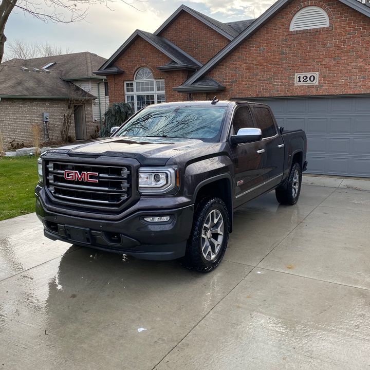 Profile Picture of Adison Freeman (@adisonfreeman) on Tiktok