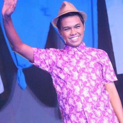 Profile Picture of Russell L. Castillo (@itsRussellC) on Twitter