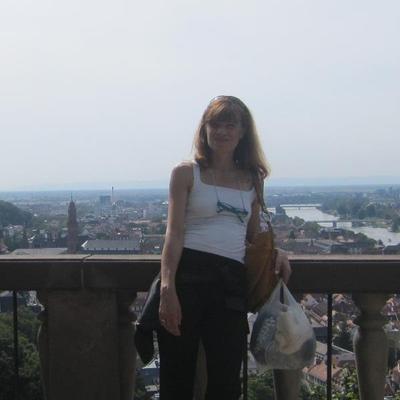 Profile Picture of Daniela.baroni@gmail (@veliacaliari) on Twitter