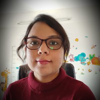 Profile Picture of Sweety Shende  (@sweety-shende-7) on Quora
