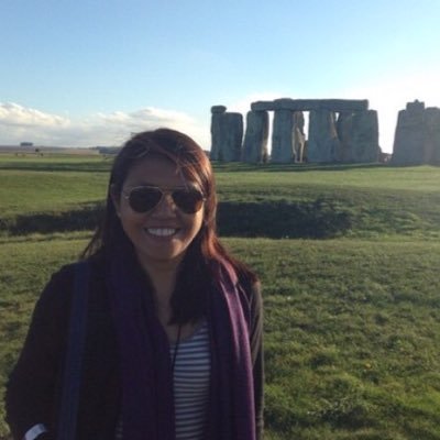 Profile Picture of Veronica Agustin James (@veronica_915) on Twitter