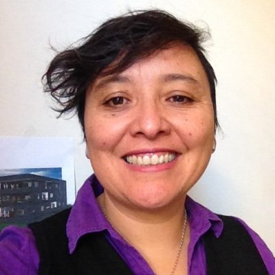 Profile Photo of Beatriz Arellano Amaro (@AmaroArellano) on Twitter