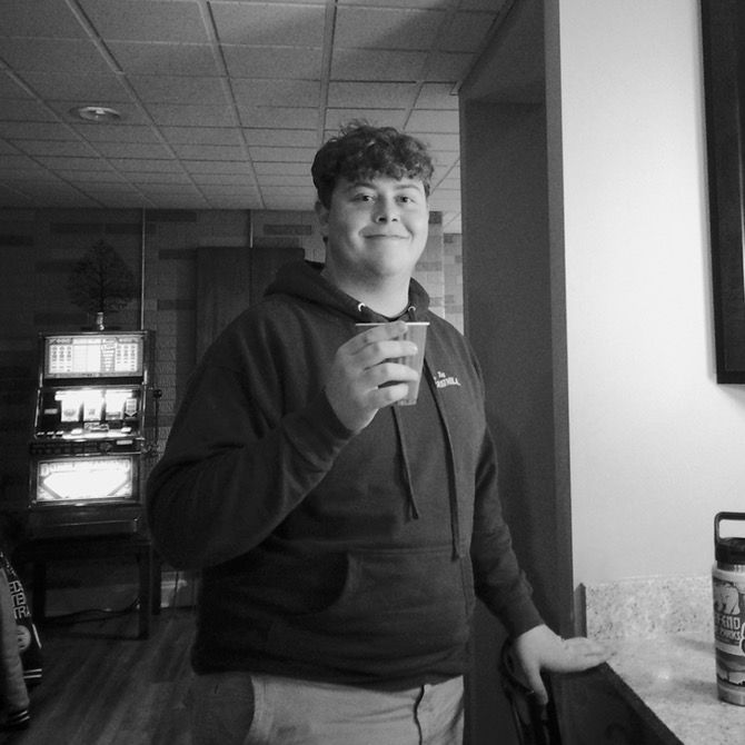 Profile Picture of michaelrecker (@michael_recker) on Tiktok