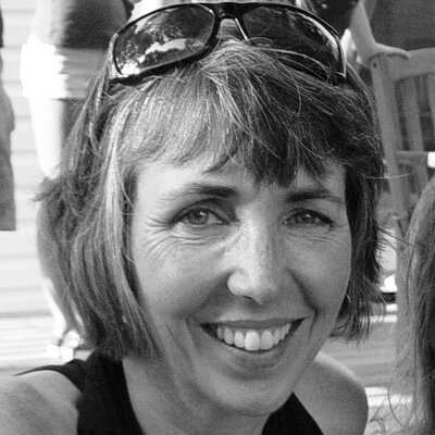 Profile Picture of Mary Maisey-Ireland (@MMaiseyIreland) on Twitter