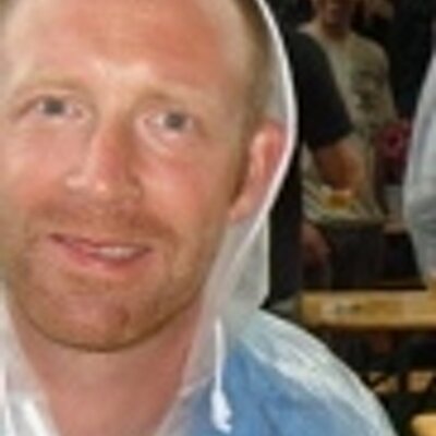 Profile Picture of Anders Hall (@hallanders) on Twitter
