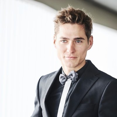 Profile Picture of Timothy Boldt (@timothyboldt) on Twitter