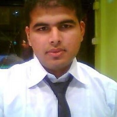 Profile Picture of Salman Latif (@SamLatif1991) on Twitter
