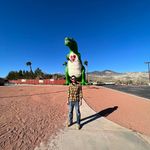 Profile Picture of Zagros Carlos Dawoudi (@dawoudi_california) on Instagram