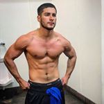 Profile Picture of Adam Nelson (@anelson93_) on Instagram